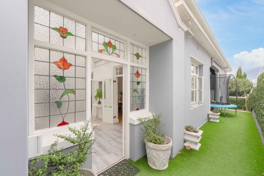 4 Bedroom Property for Sale in Tamboerskloof Western Cape